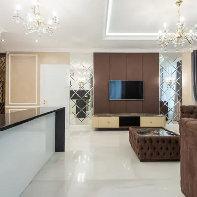 Oberoi 360 West, Worli - photo 7
