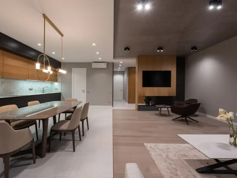 Oberoi 360 West, Worli - photo 14