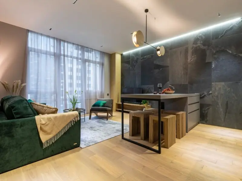 Oberoi 360 West, Worli - photo 15