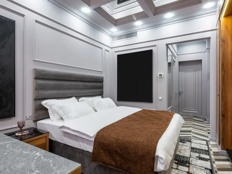 Oberoi Adarsh Nagar, Worli - photo 14