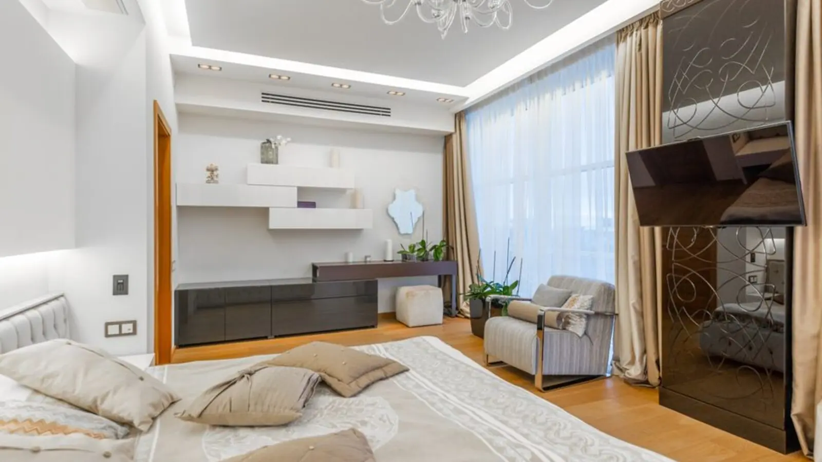 Oberoi Adarsh Nagar, Worli