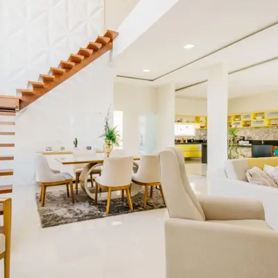 OBEROI BANDRA BAY - photo 4