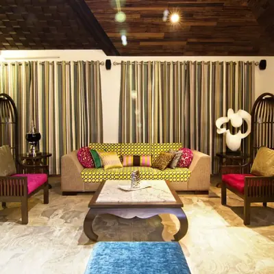 OBEROI BANDRA BAY - photo 6