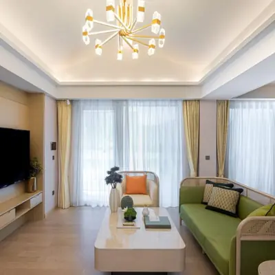 OBEROI BANDRA BAY - photo 8