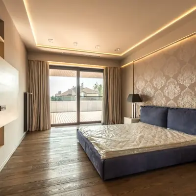 Oberoi Bandra East - photo 4