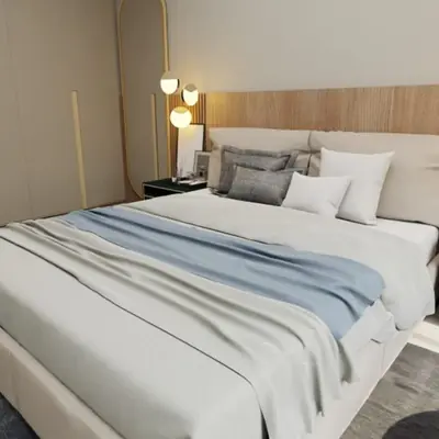 Oberoi Bandra East - photo 6