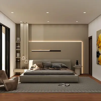 Oberoi Bandra East - photo 8