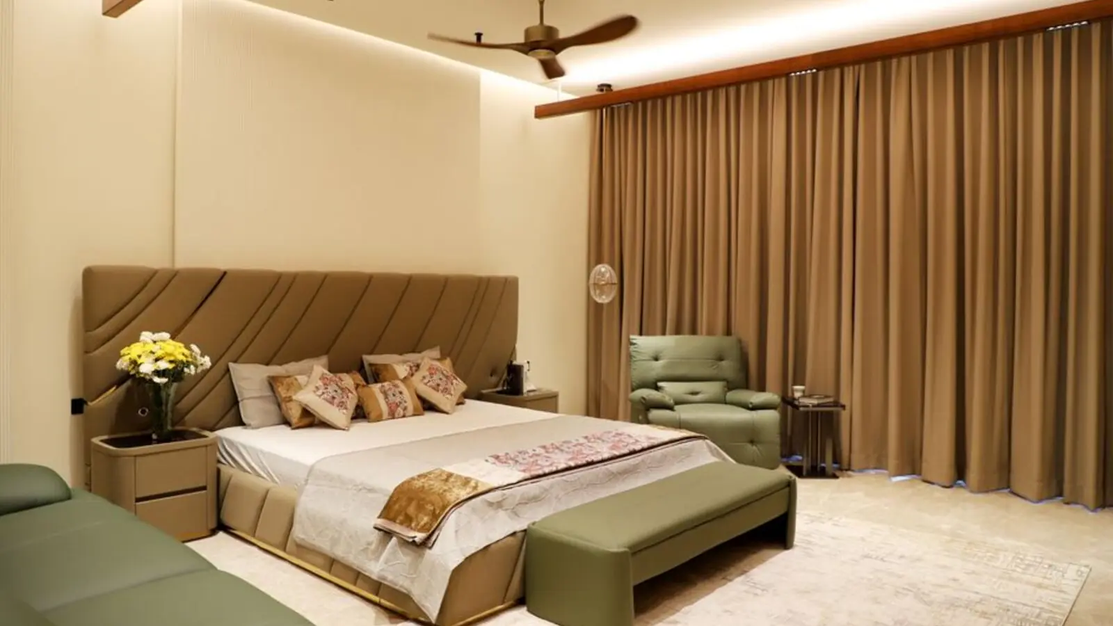 Oberoi Bandra East