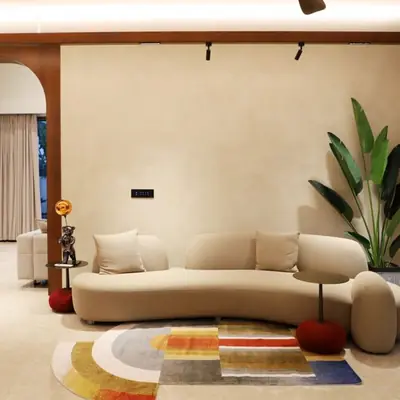 Oberoi Bandra Reclamation - photo 6