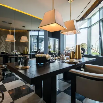 OBEROI BANDRA RLDA - photo 6