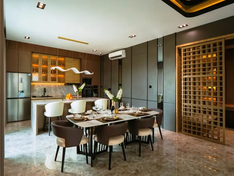 OBEROI BANDRA RLDA - photo 12