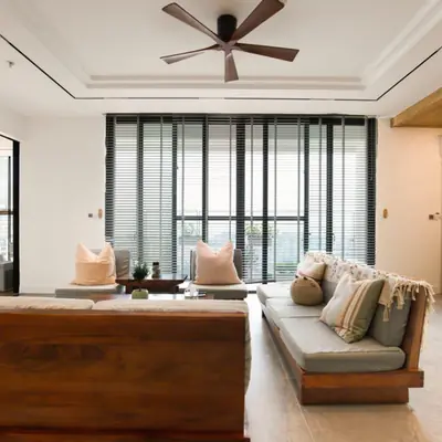 Oberoi BKC - photo 3