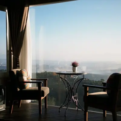 Oberoi BKC - photo 6