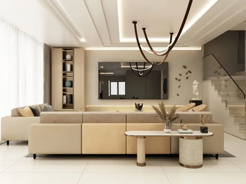 Oberoi BKC - photo 17