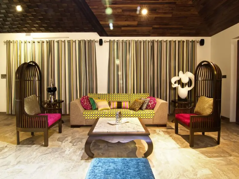 Oberoi Business Square, GIFT City - photo 18