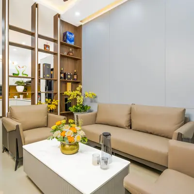 OBEROI CENTERSTAGE - photo 7