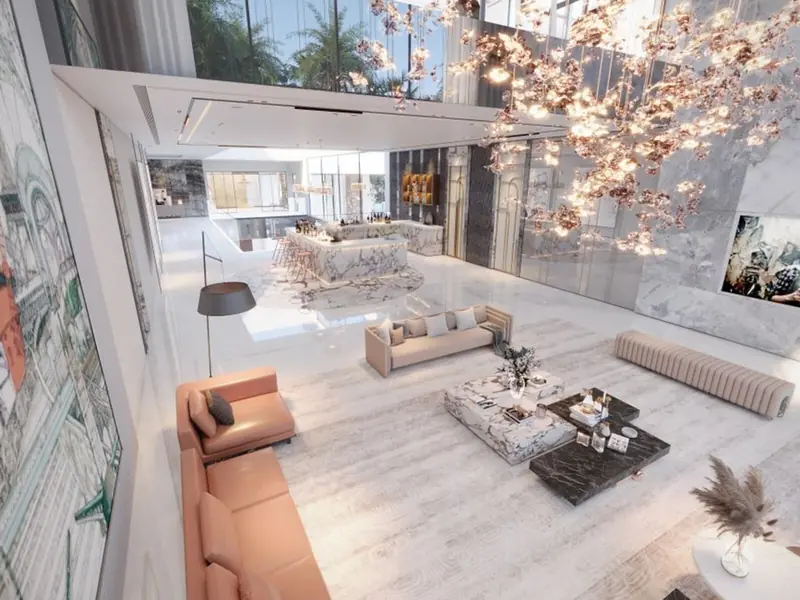 OBEROI CENTERSTAGE - photo 14