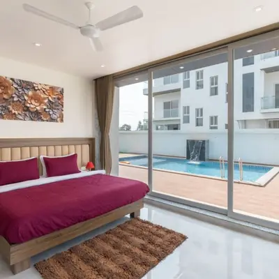 Oberoi Commerz III - photo 4