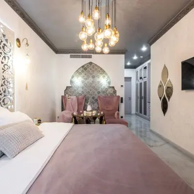 Oberoi Commerz III - photo 7