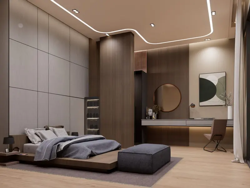Oberoi Commerz III - photo 15
