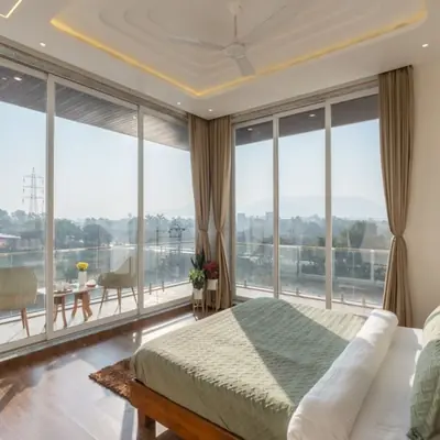 Oberoi Esquire - photo 7