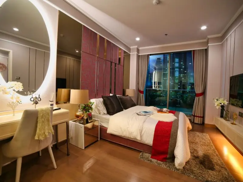 Oberoi Esquire - photo 14