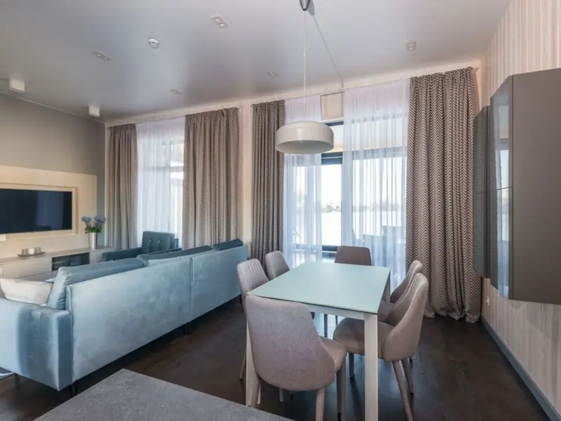 Oberoi Garden City, Sector 58, Gurugram - photo 18