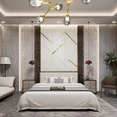 Oberoi Garden City Thane - photo 8