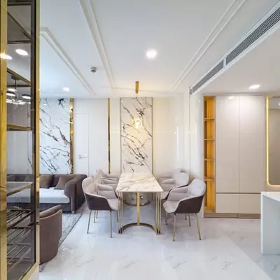 Oberoi Garden City Thane - photo 9