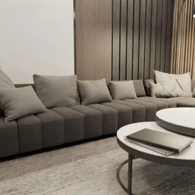 Oberoi Garden Estate - photo 2