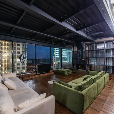 Oberoi Garden Estate - photo 4