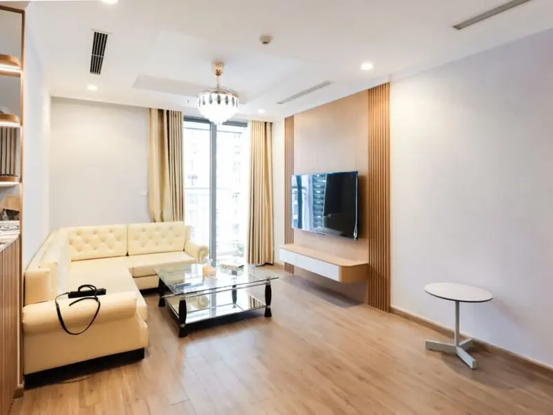 Oberoi Garden Estate - photo 16