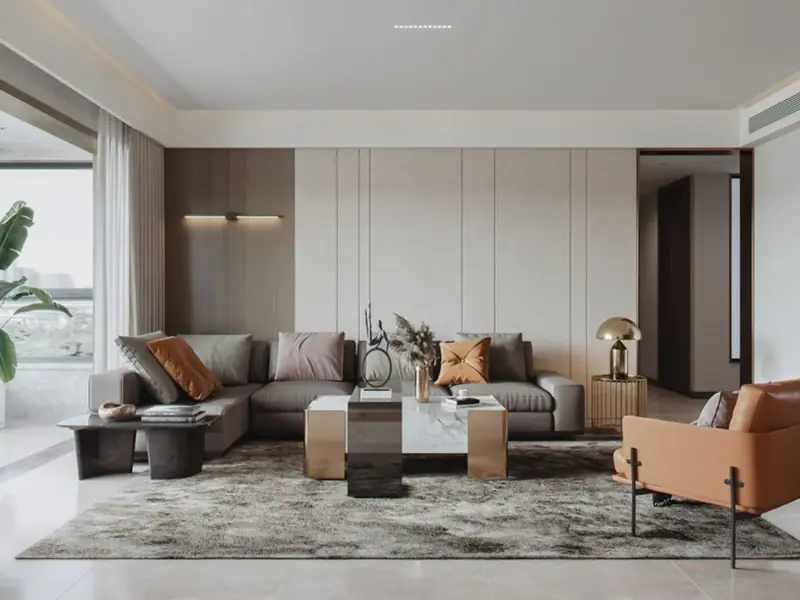 Oberoi Garden Estate - photo 18