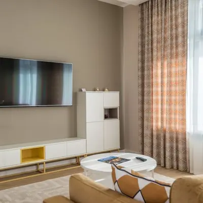 OBEROI GIFT City, Ahmedabad - photo 4