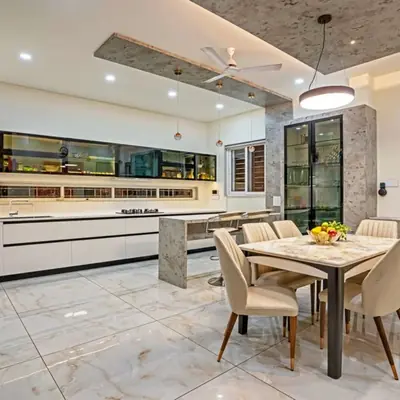 Oberoi GIFT City Residences - photo 2