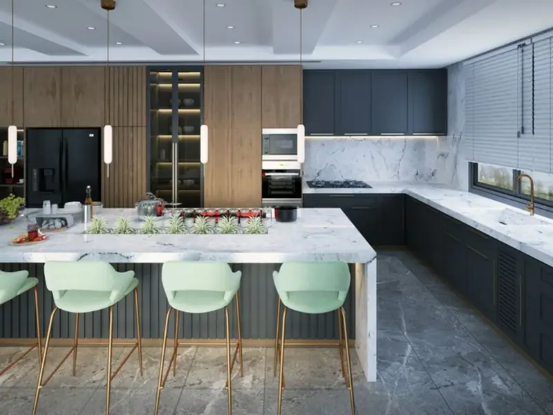 Oberoi GIFT City Residences - photo 17