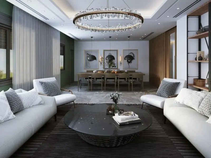 Oberoi Greenbelt Neral - photo 15