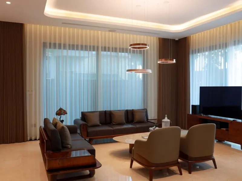 Oberoi Greenbelt Neral - photo 18