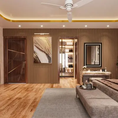 Oberoi Hinjewadi - photo 4