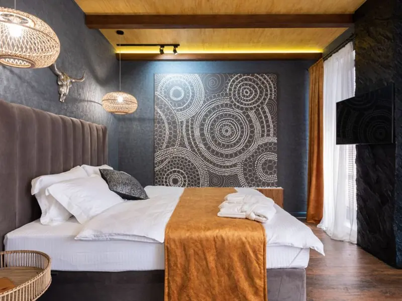 Oberoi Hinjewadi - photo 18