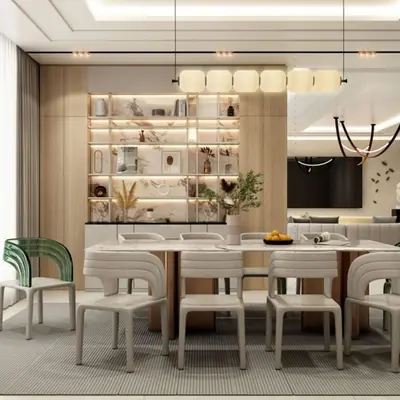Oberoi Malabar Hill Redevelopment - photo 3