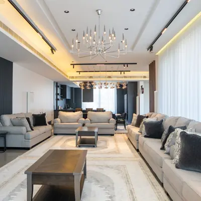 Oberoi Malabar Hill Redevelopment - photo 4