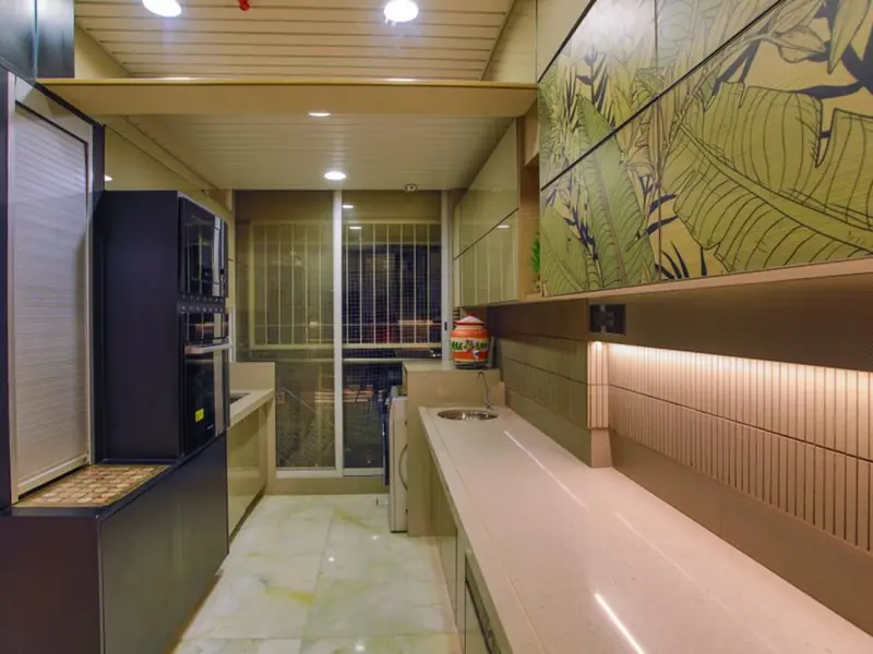 Oberoi Maxima - photo 18