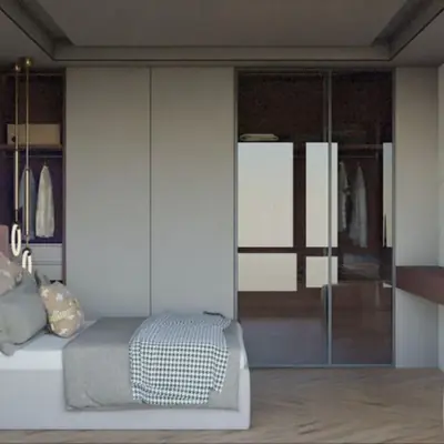 Oberoi Nepean Sea Road - photo 9