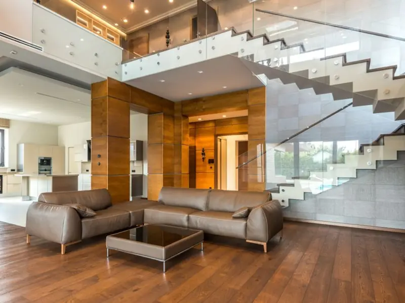 Oberoi Nepean Sea Road - photo 16