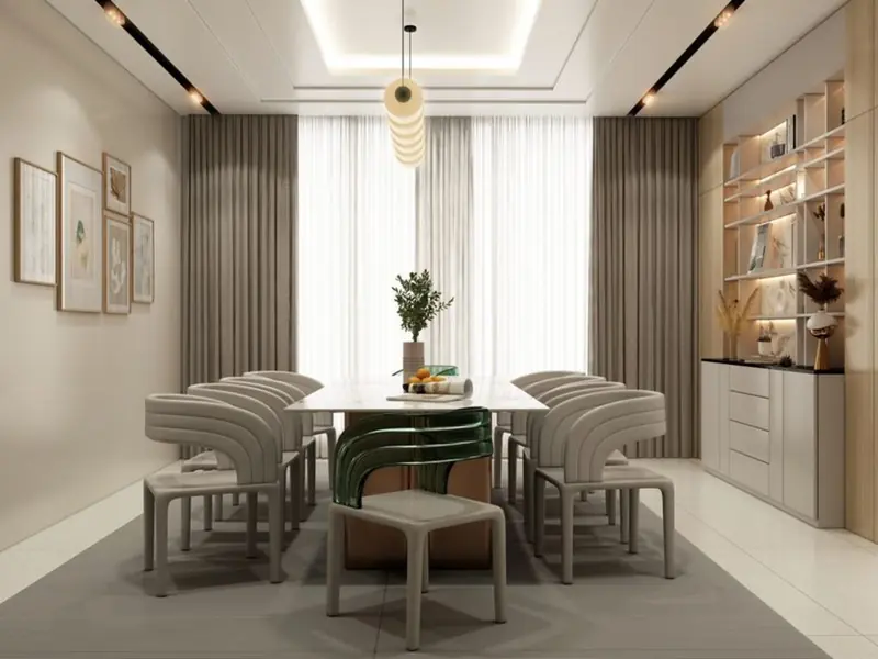 Oberoi Nepean Sea Road - photo 17