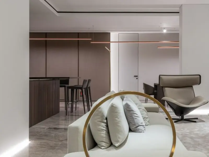 Oberoi Nepean Sea Road - photo 18