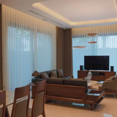 Oberoi Panvel - photo 6