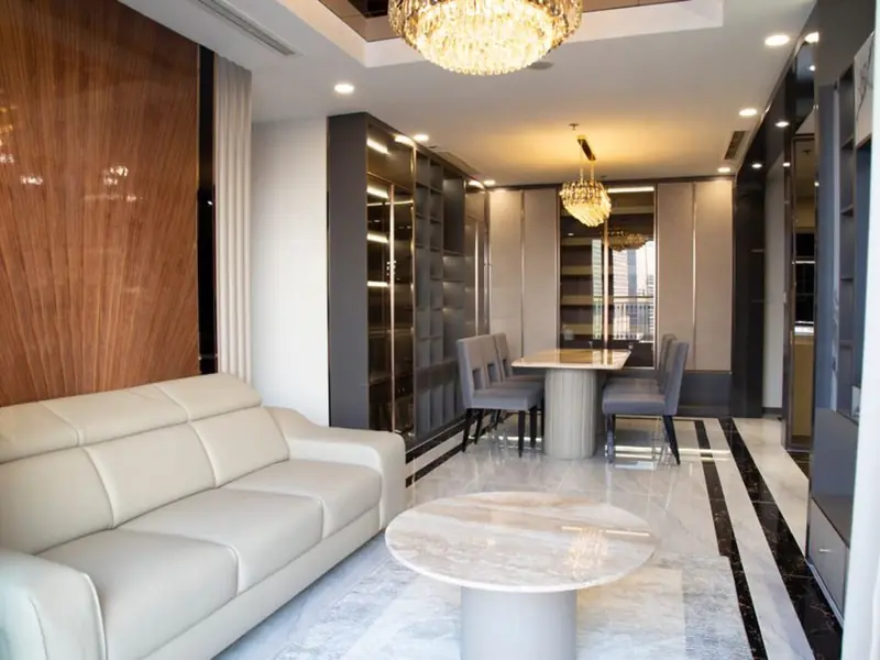 Oberoi Peddar Road - photo 13