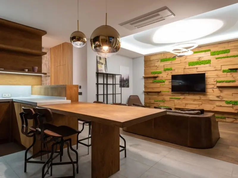 Oberoi Peddar Road - photo 15